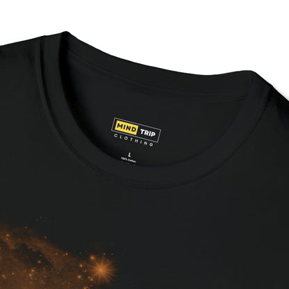 The Hubble Craft Premium Quality T-Shirt