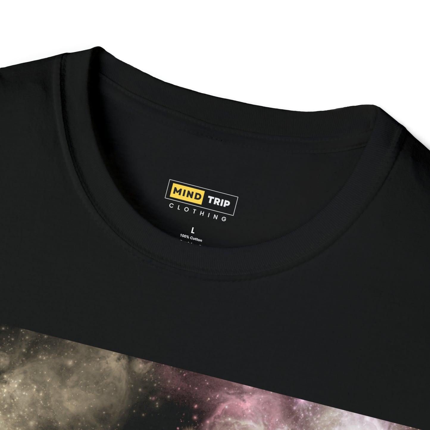 Cosmic Quest Premium Quality T-Shirt