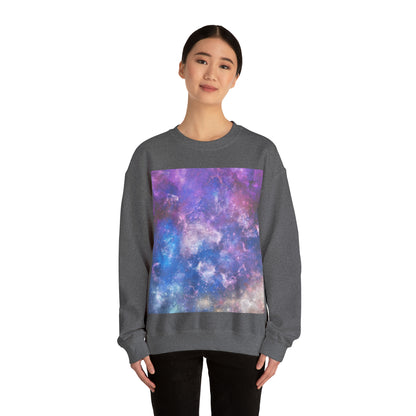 Celestial Symphony Heavy Blend™ Crewneck Sweatshirt