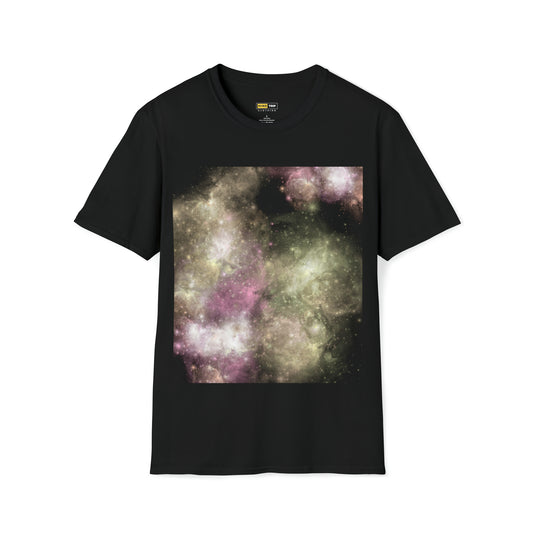 Cosmic Quest Premium Quality T-Shirt
