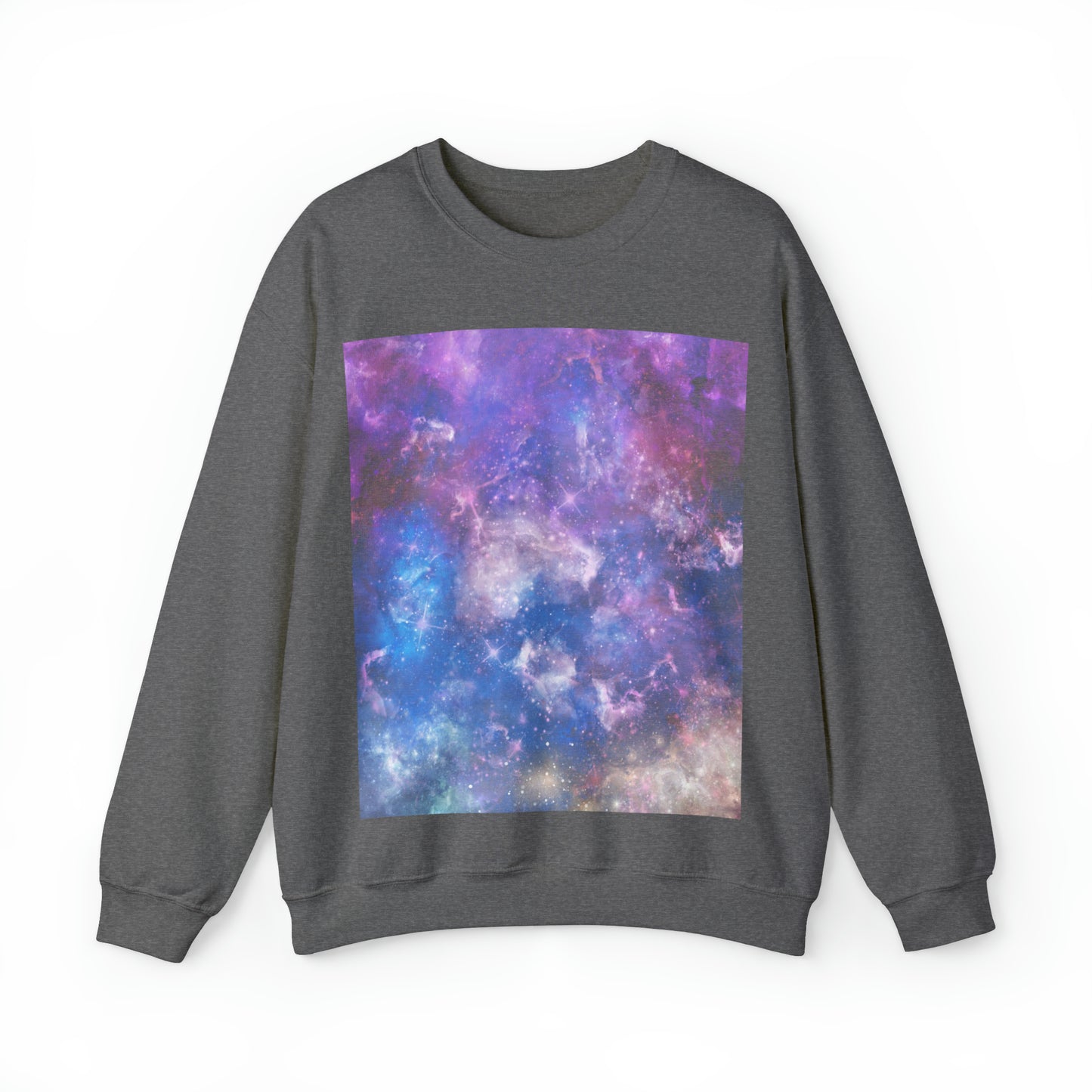 Celestial Symphony Heavy Blend™ Crewneck Sweatshirt