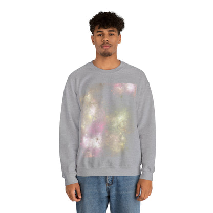 Cosmic Quest Heavy Blend™ Crewneck Sweatshirt