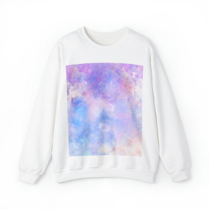 Celestial Symphony Heavy Blend™ Crewneck Sweatshirt