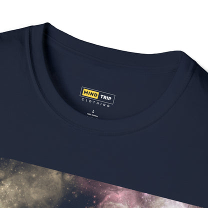 Cosmic Quest Premium Quality T-Shirt