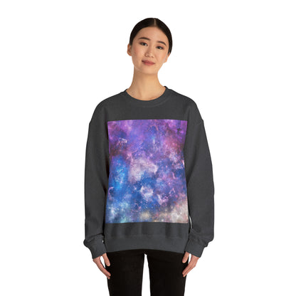 Celestial Symphony Heavy Blend™ Crewneck Sweatshirt