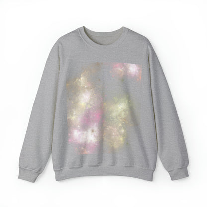 Cosmic Quest Heavy Blend™ Crewneck Sweatshirt