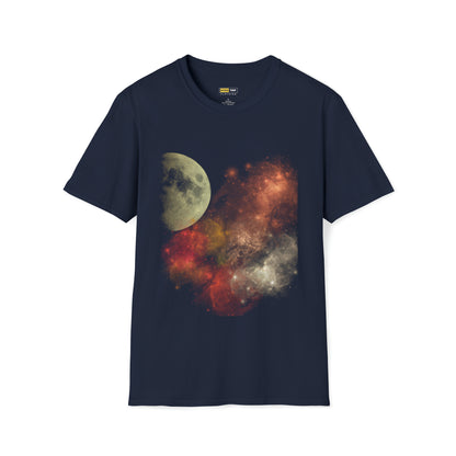 Universe Unveiled Premium Quality T-Shirt