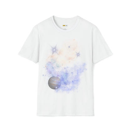 In the Galaxy Premium Quality T-Shirt