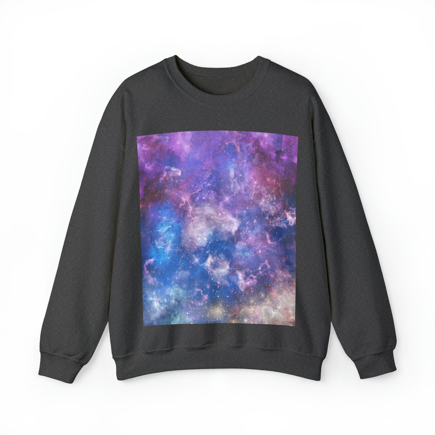 Celestial Symphony Heavy Blend™ Crewneck Sweatshirt