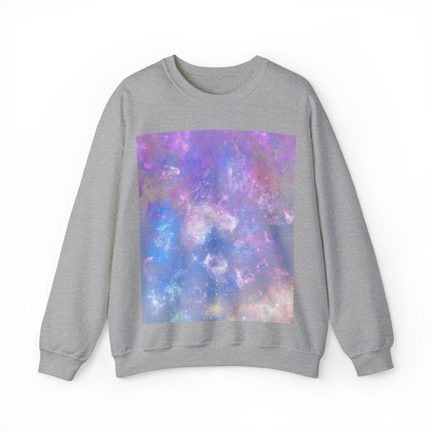 Celestial Symphony Heavy Blend™ Crewneck Sweatshirt