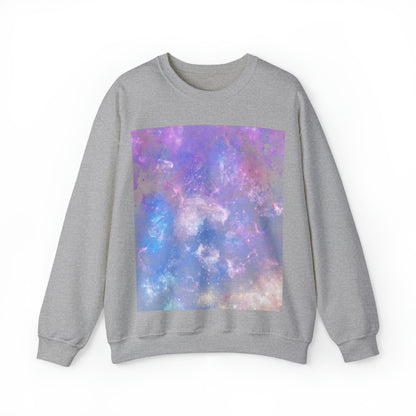 Celestial Symphony Heavy Blend™ Crewneck Sweatshirt