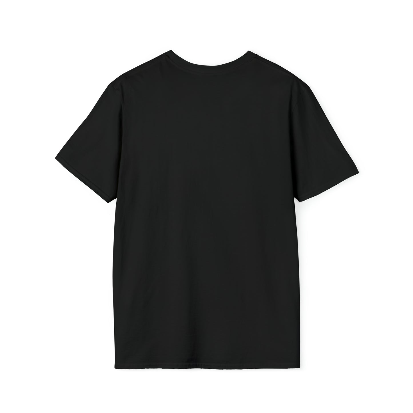 Nebula Premium Quality T-Shirt