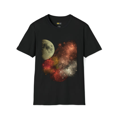 Universe Unveiled Premium Quality T-Shirt