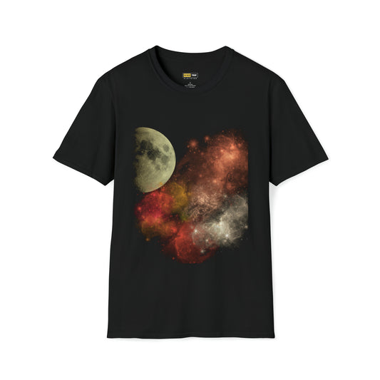 Universe Unveiled Premium Quality T-Shirt