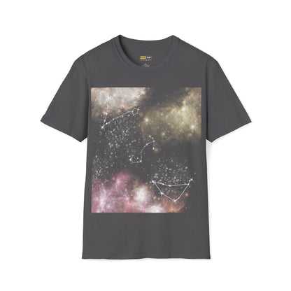 Cosmic Cluster Premium Quality Shirt