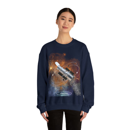 The Hubble Craft Heavy Blend™ Crewneck Sweatshirt